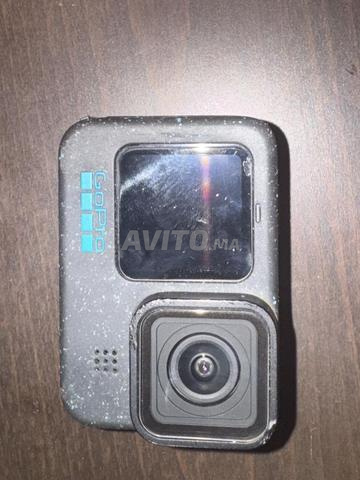 GoPro HER012 Black