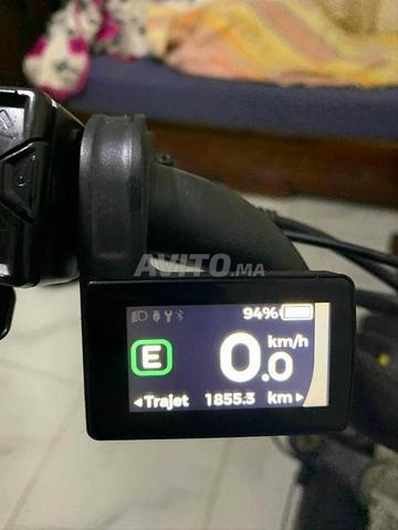 Vélo électrique ELWING - 2