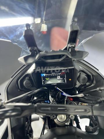 Tracer 700 2024  - 2