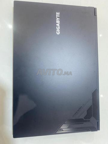 Gigabyte pc gaming  - 2