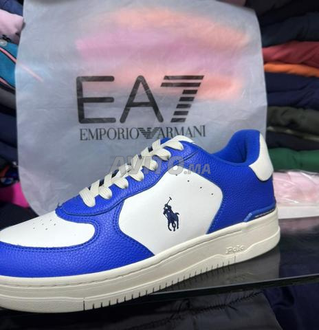 des originaux baskets  - 2