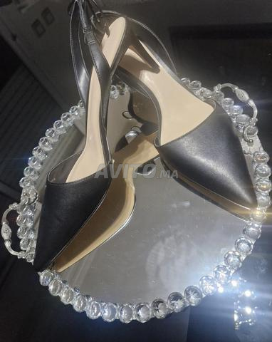 charlrd and keith  noire neuf - 2