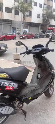 Aprilia 49cc  - 2