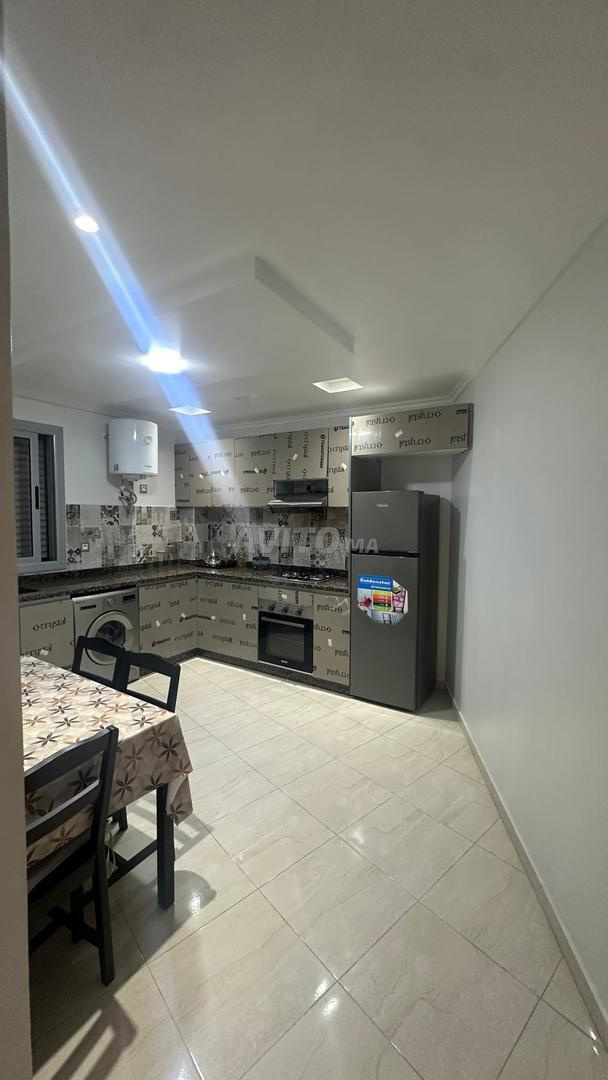 Appartement meublé à louer à Jerari 3 chambres - image 2