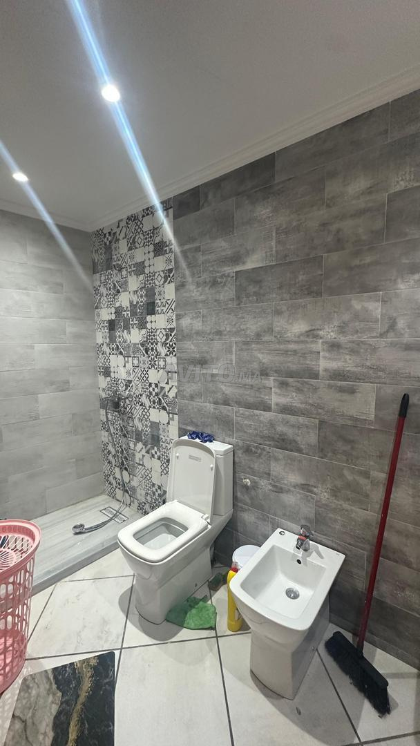 Appartement meublé à louer à Jerari 3 chambres - image 4