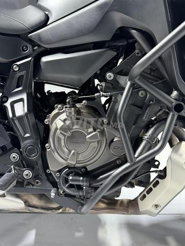 Tracer 700 2021  - 2