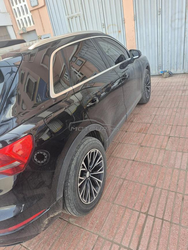 audi Q3 à vendre 