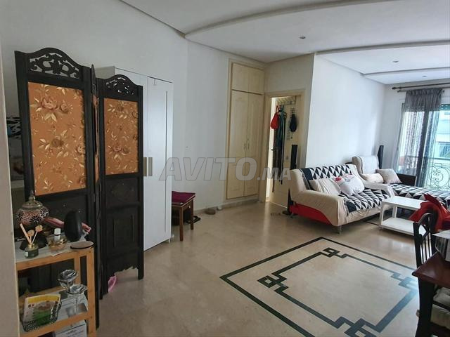 studio vide mers sultan - 2