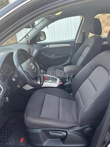 Audi Diesel Automatique 2015 à Khemisset - 2