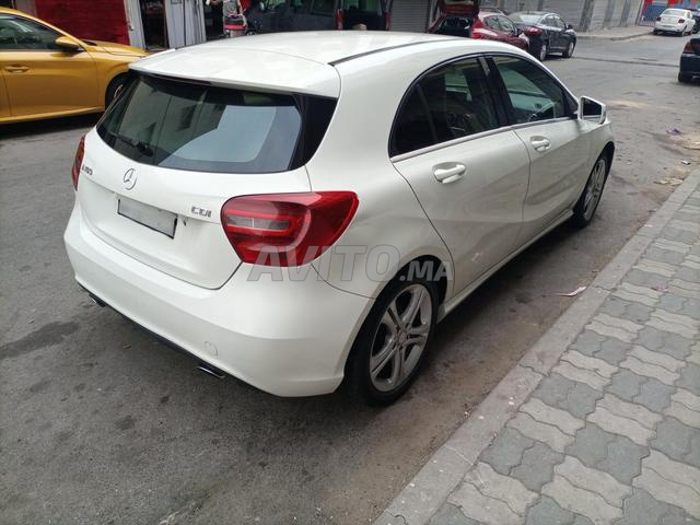 Mercedes classe A180 diesel