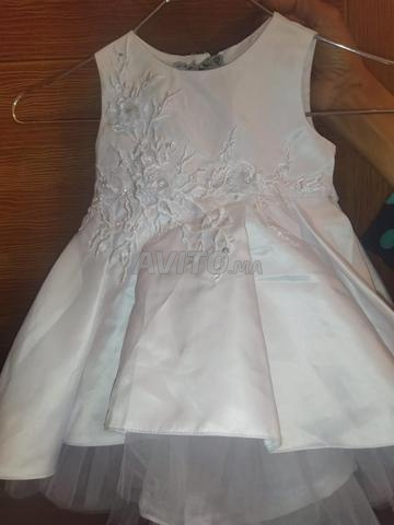 فستان للبنوتة - 2