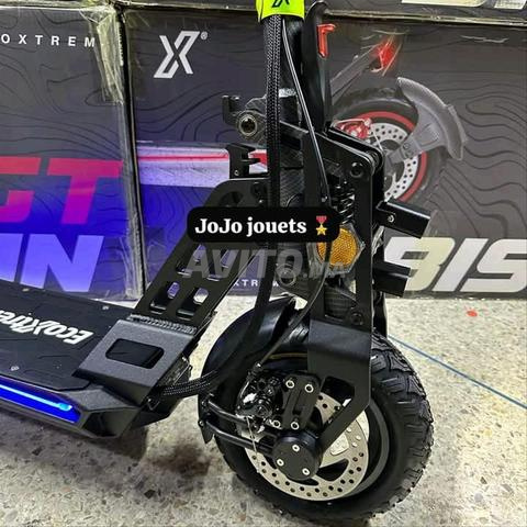 تروتينيت BISON  - 2