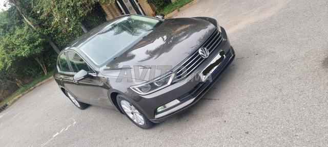 Volkswagen Passat Diesel  - 2