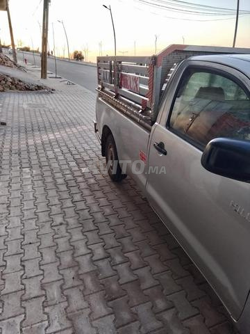 بيكوب تيوتا للبيع  - 2