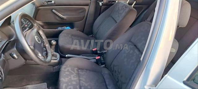 Golf 4 1.6 essence - 2