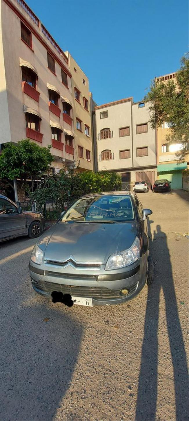 Citroën c4 