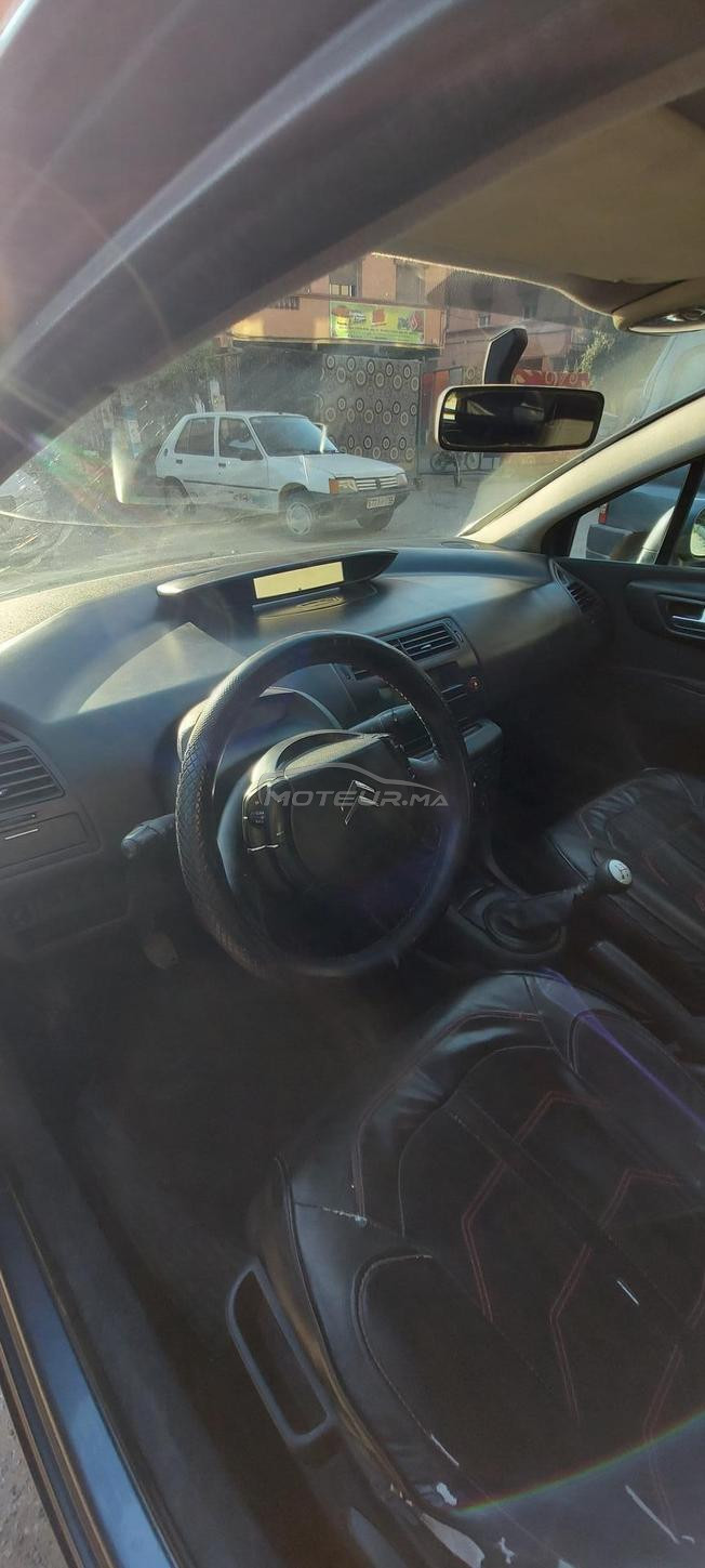 Citroën c4 