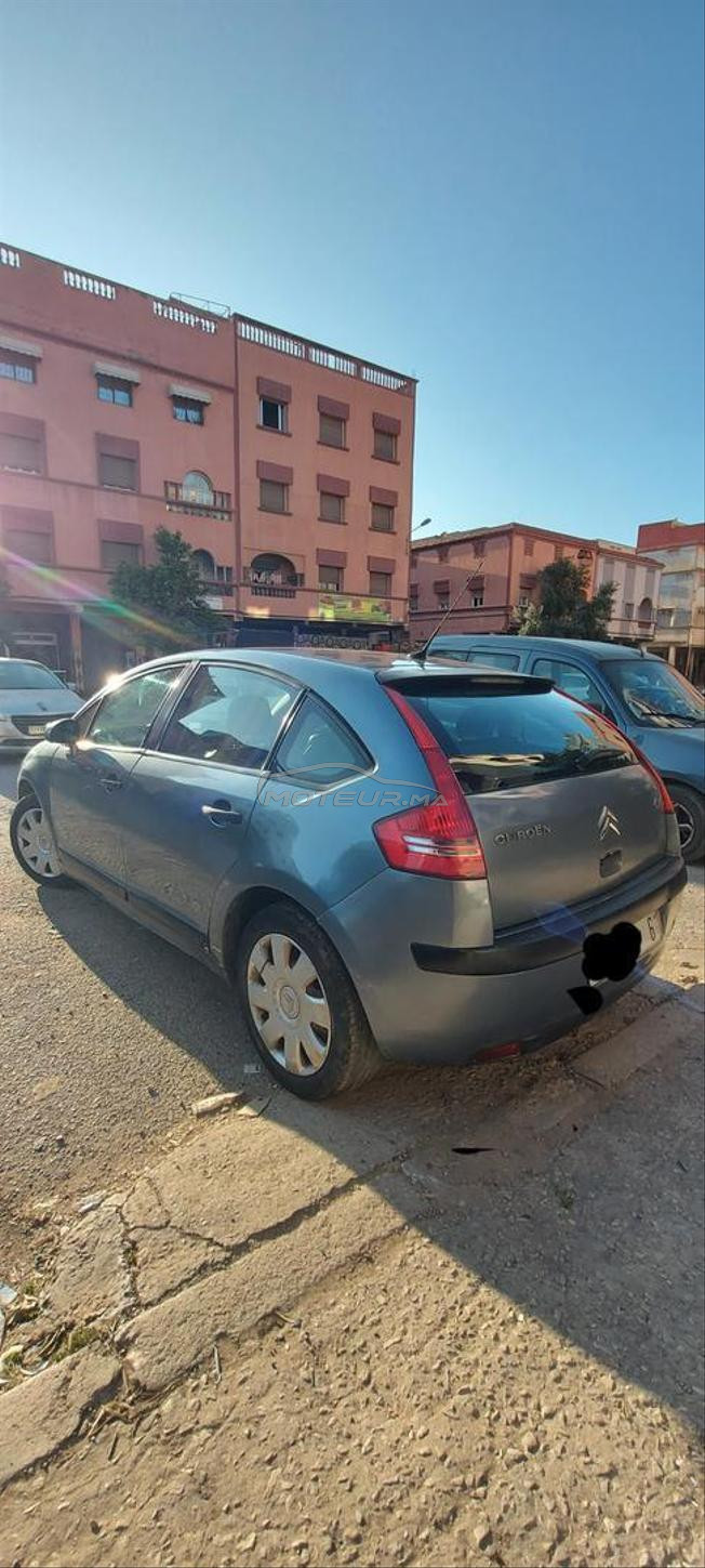 Citroën c4 