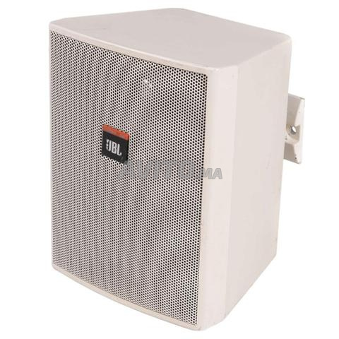 8x JBL ct 25 - 2