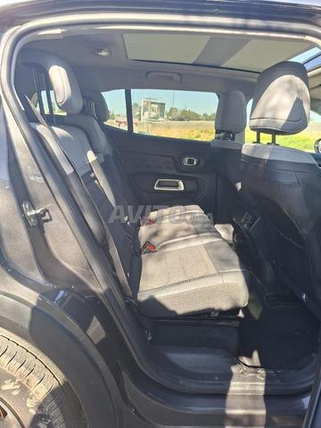 CITROEN C5 AIRCROSS Diesel Automatique 2024 - 2