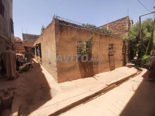 أرض 120 متر مربع موثقة في مركز اثنين أوريكا