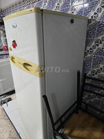 Réfrigérateur de marque Whirlpool - 2