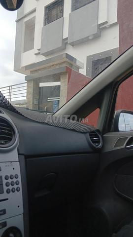 Opel Diesel Manuelle 2014 à Fès - 2