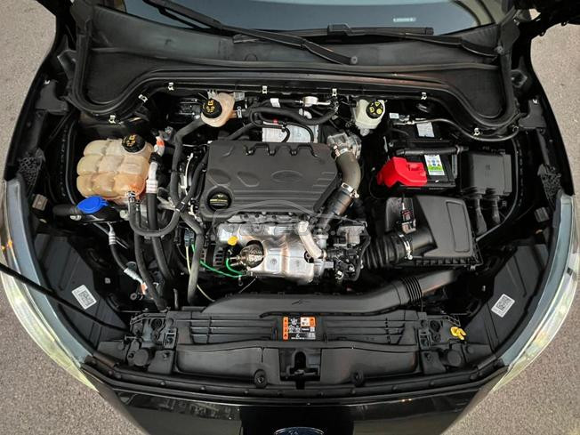 Ford Focus Diesel Automatique 2020 à Khénifra