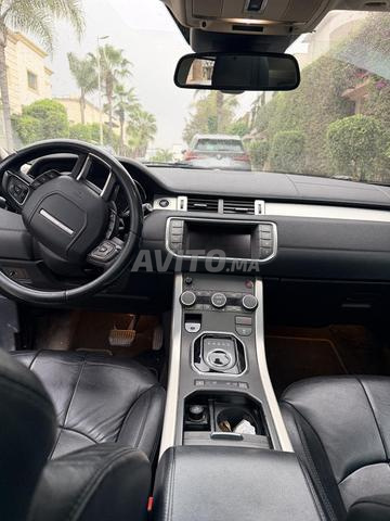 range rover evoque - 2