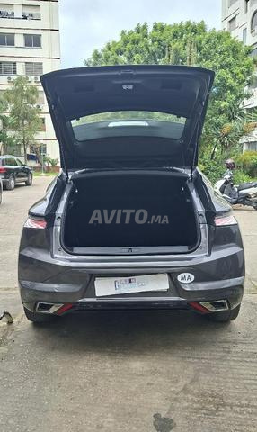 سيتروين DS4 ديزل أوتوماتيكية 2022 - 2