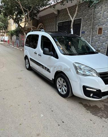 Citroën berlingo XR 2019 - 2