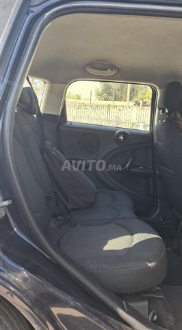 MINI COUNTRYMAN Diesel Manuelle 2015 - 2