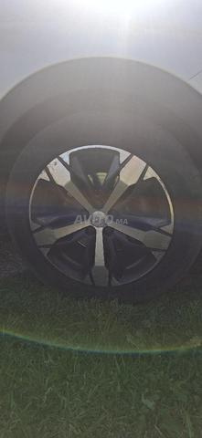 PEUGEOT 3008 Diesel Automatique 2018 - 2