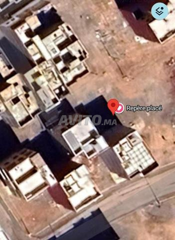 Terrain à vendre à Haut Anza 