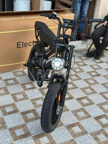 ثمن 9700 درهم توصيل مجاني - 2