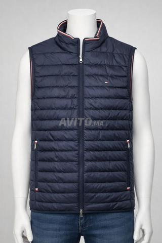 Gilet de Luxe Tommy Hilfiger original neuf  - 2
