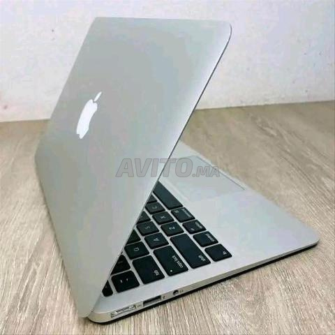MacBook air Slime i5 Disc SSD batterie 5h