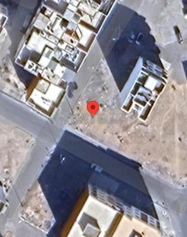 Terrain  à vendre à Hay Mohammadi 