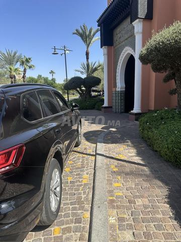 Touareg model fin 2022/11/14 - 2