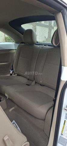 VOLKSWAGEN COCCINELLE Diesel Manuelle 2017 - 2