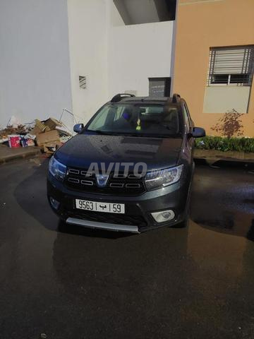 Dacia Sandero Stepway 2021 / 22 000 km  - 2