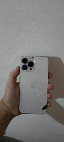 iPhone 13 pro max 1TB  - 2