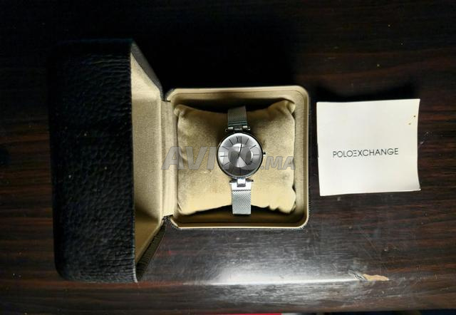 ORIGINAL MONTRE POLŒXCHANGE 🏵✨️✨️ - 2