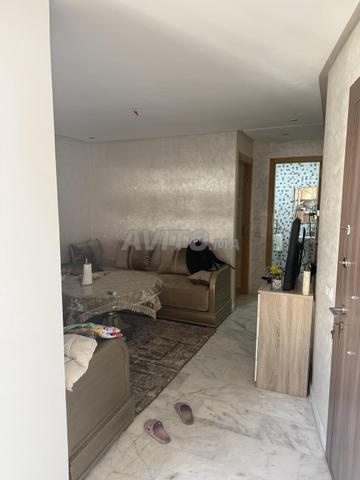 Appartement à vendre 46 m² à Casablanca - 2