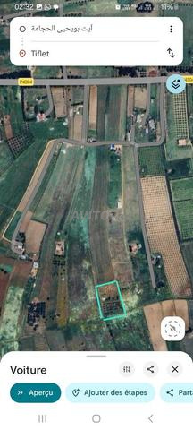 Terrain agricole - 2