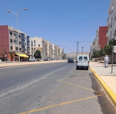 Magasin commercial à Rue Casablanca - 2