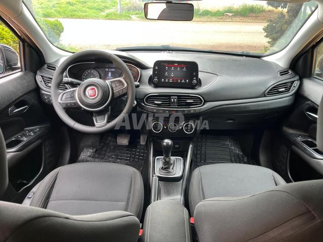 فيات تيبو أوتوماتيك - 2