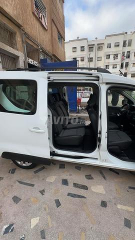 Renault Express 2022/11 6portes - 2