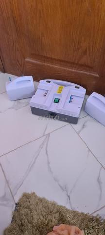 i-MOP XL BON ETAS - 2