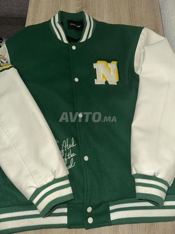 veste starter taille L/Xl - 2